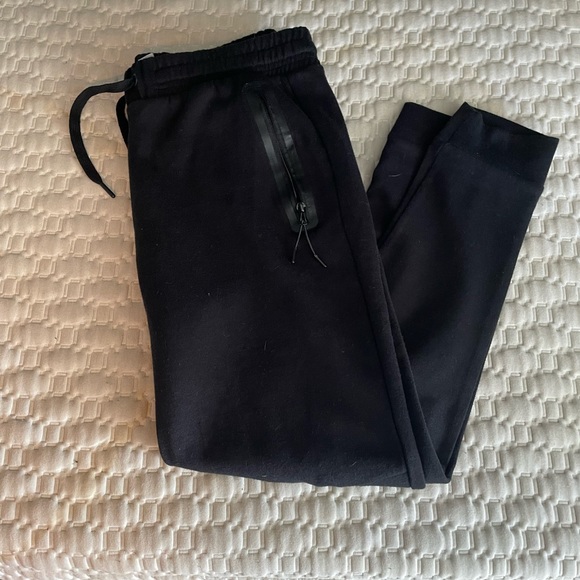 Black sweatpant joggers - Picture 11 of 11